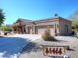 18801 E Buckskin Dr, Rio Verde, AZ 85263