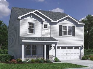 134 Great Horned Dr, Oxford, OH 45056