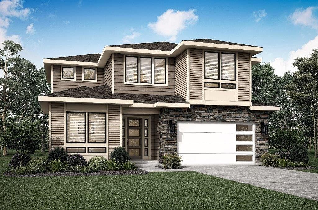 Falcon Ridge by Terrata Homes in Edgewood WA Zillow
