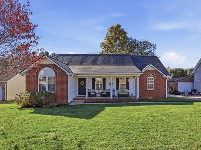 1438 Amberwood Cir, Murfreesboro, TN, 37128