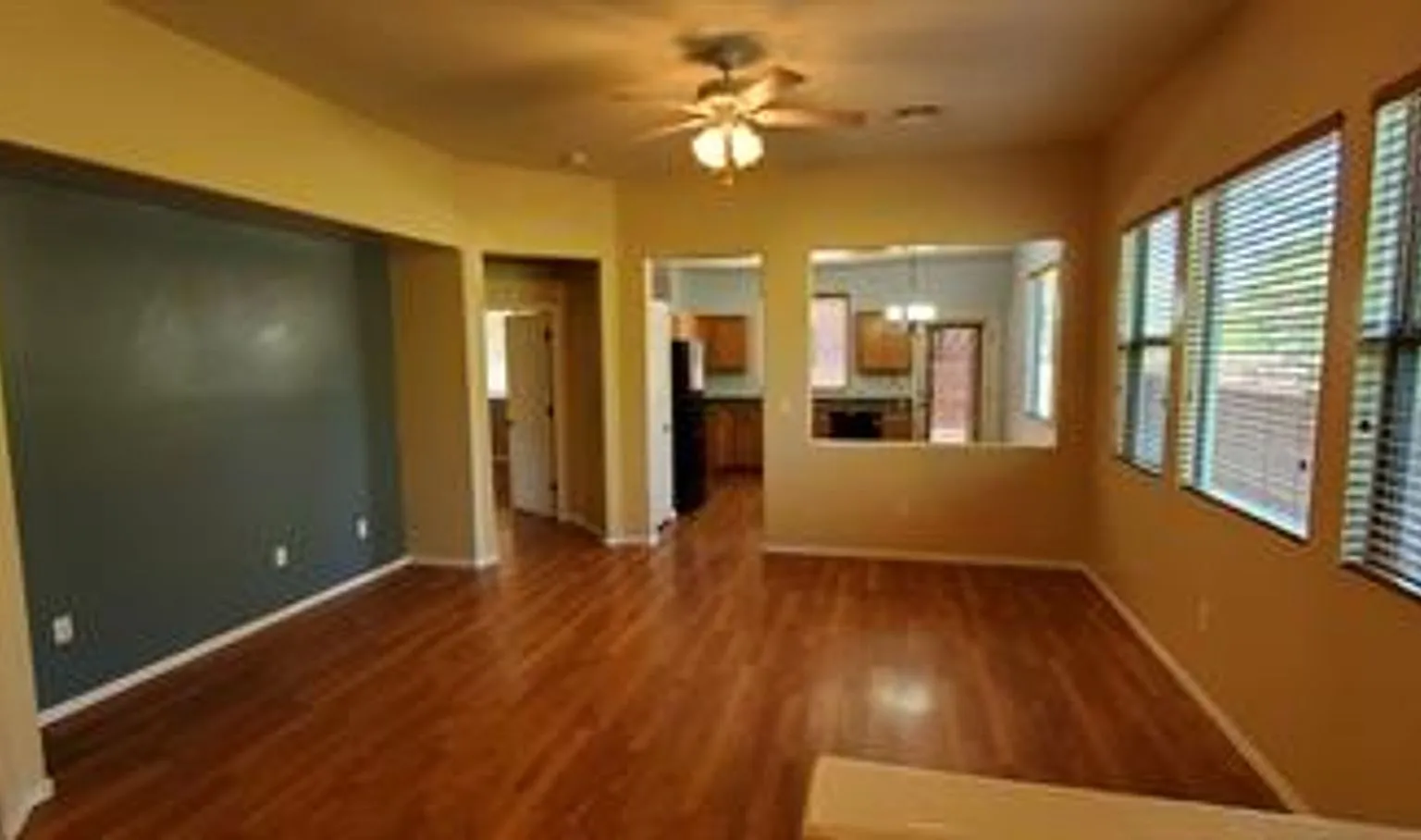 Spacious 3bd/2ba With Private Backyard Coming Soon! — Photo 4