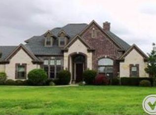 105 Fairfield Dr, Rockwall, TX 75032