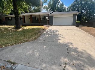 1815 E 16th St, Ada, OK 74820