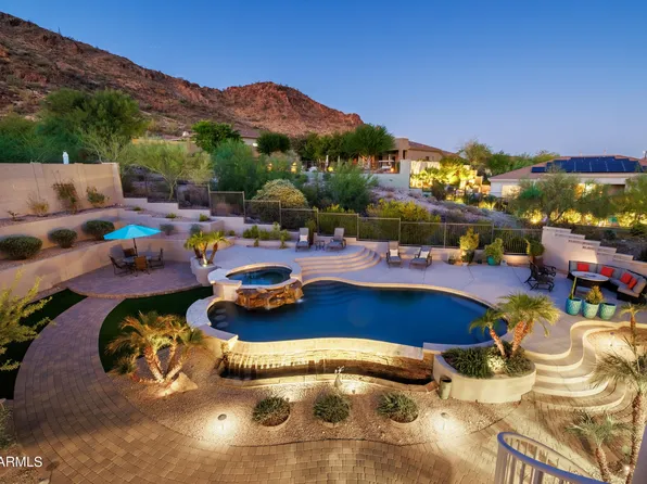 27535 N 85TH Drive, Peoria, AZ 85383