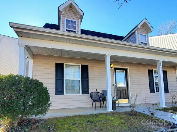 8024 Bronze Pike Dr, Charlotte, NC 28273