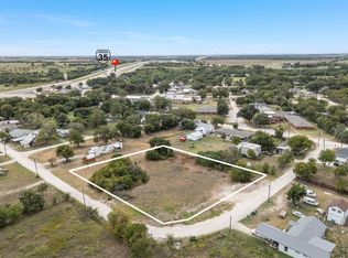 Evergreen St, Eddy, TX 76524