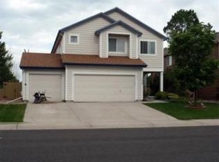 11226 Keota St, Parker, CO 80134
