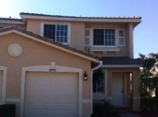8980 Chambers St, Fort Lauderdale, FL 33321