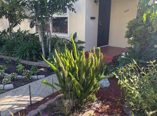 4449 Kensington Rd, Los Angeles, CA 90066