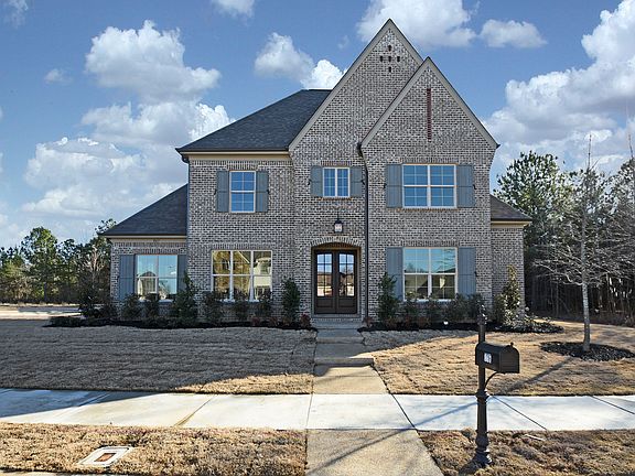 5th image of 593 Cypress Green Cv #J7wyhj