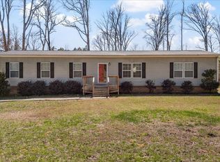 830 Plum Nutty Rd, Henderson, NC 27537