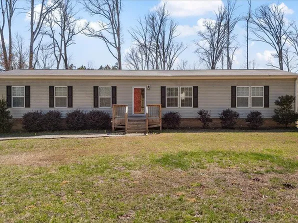 830 Plum Nutty Rd, Henderson, NC 27537