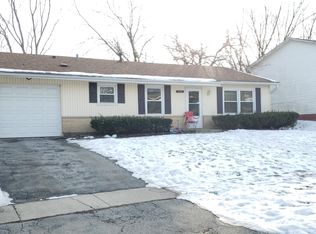 3741 178th Pl, Country Club Hills, IL