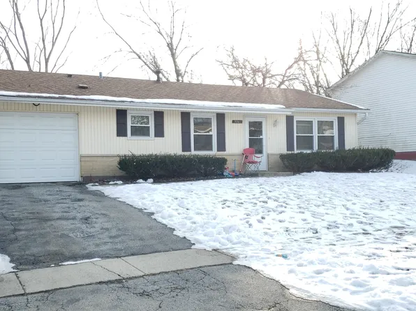 3741 178th Pl, Country Club Hills, IL 60478