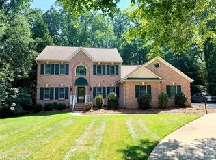 106 Mist Valley Dr, Salisbury, NC 28146