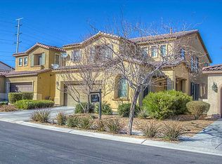 2108 Sun Harvest Ave, North Las Vegas, NV 89081