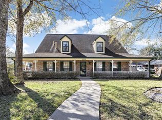 6335 Sierra Cir, Beaumont, TX 77708