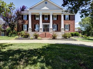 108 Buckingham Dr, Bardstown, KY 40004