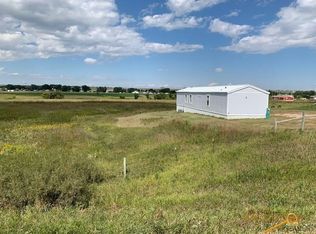 325 W Sunnydale Rd, Box Elder, SD 57719