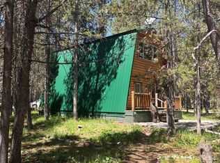 3816 Yellow Goose Ln, Island Park, ID 83429