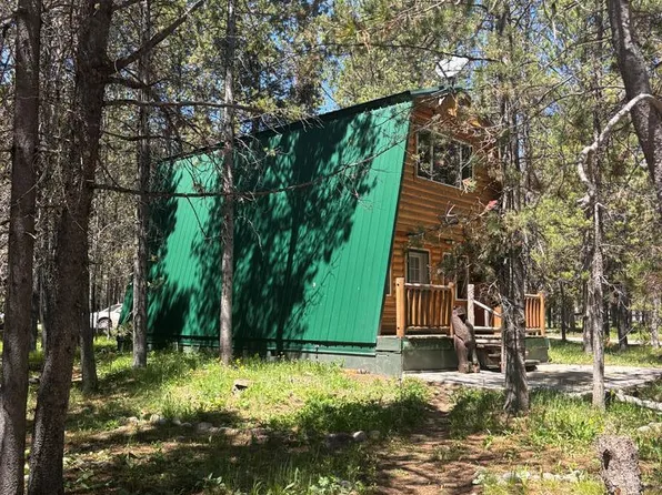 3816 Yellow Goose Ln, Island Park, ID 83429