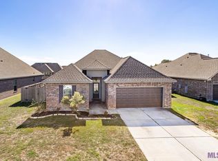 1556 N Plns, Zachary, LA 70791