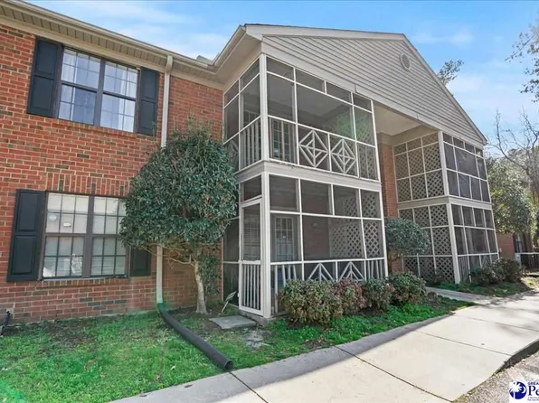 1219H Brittany Dr, Florence, SC 29501