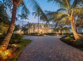 5 S River Rd, Sewalls Pt, FL 34996