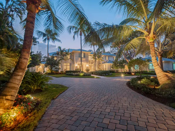 5 S River Road, Sewalls Point, FL 34996