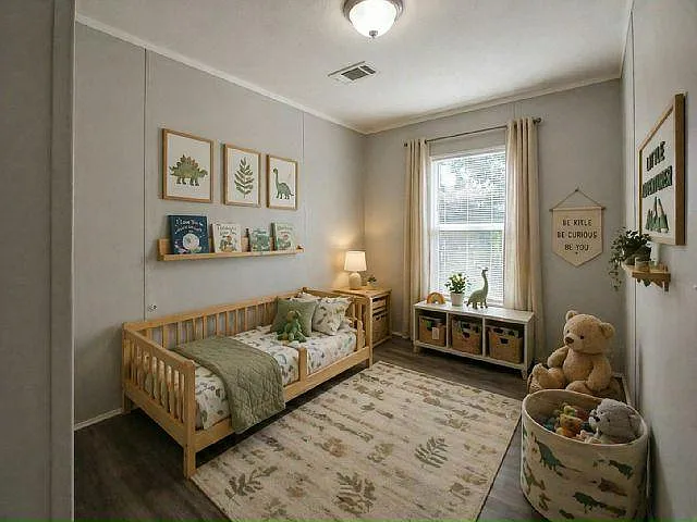 7055 Greenbrier Village Dr #63 — Photo 6