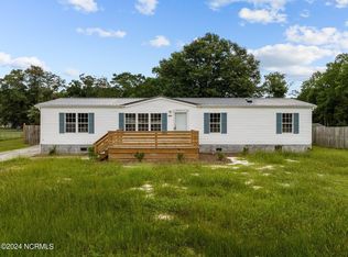 2354 Lena Ln SW, Supply, NC 28462