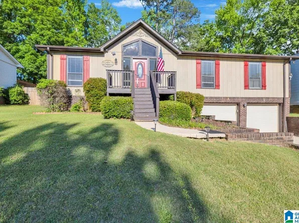1659 English Knoll Ln, Birmingham, AL 35235