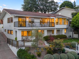 209 Calcita Dr, Santa Cruz, CA 95060