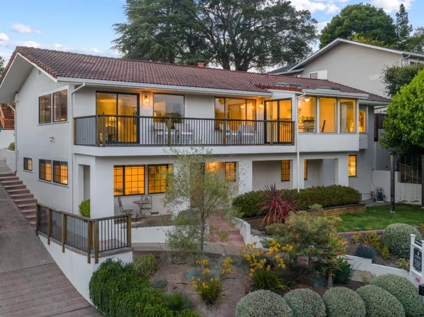 209 Calcita Dr, Santa Cruz, CA 95060