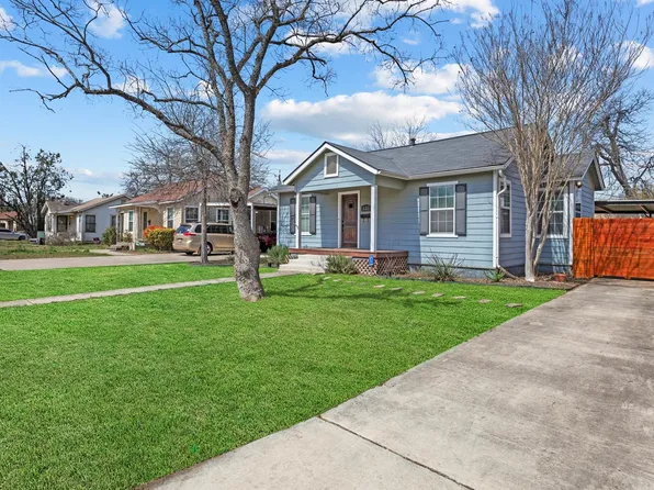 131 Ellana Claire St, San Antonio, TX 78225