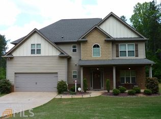 51 Martins Pond Rd, Newnan, GA 30263