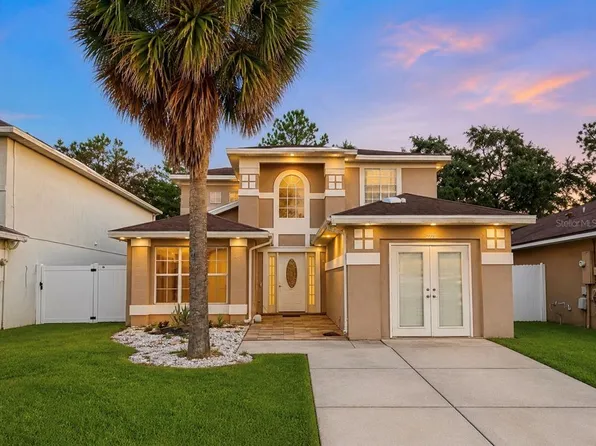 2728 EMERSON LANE, KISSIMMEE, FL 34743