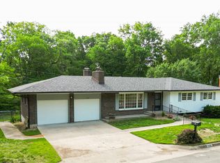 1216 Jake Ln, Columbia, MO 65203