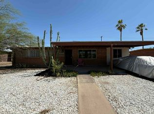 5034 E 24th St, Tucson, AZ 85711