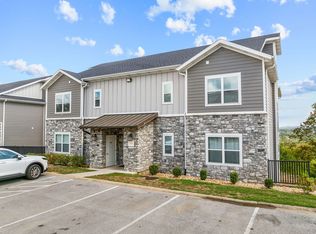 3111 S Vineyards Terrace #4 BLDG 53, Branson, MO 65616