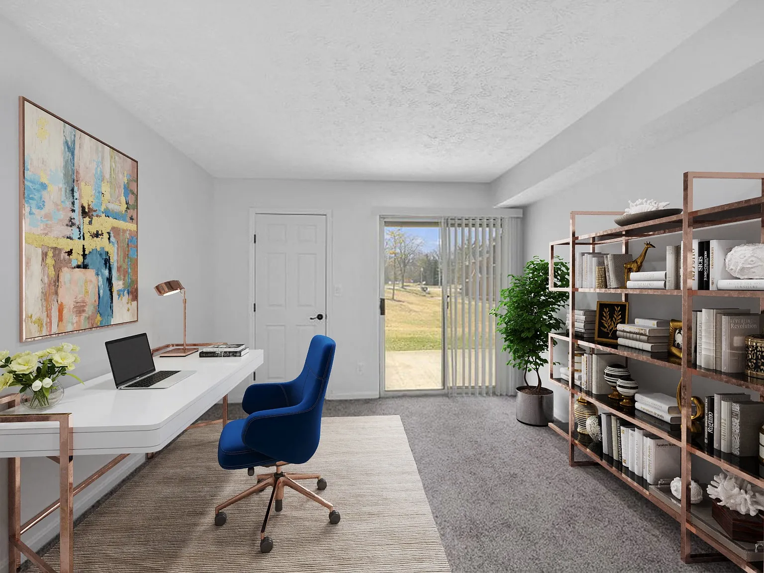 Indian Lookout Apartments — Photo 4