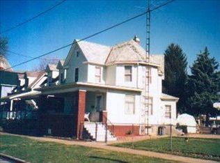 520 Poplar St, Sandusky, OH 44870