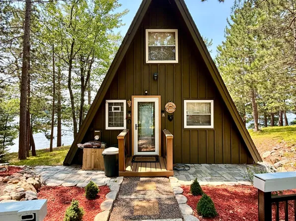 2662 Aspen Ln, Eagle River, WI 54521