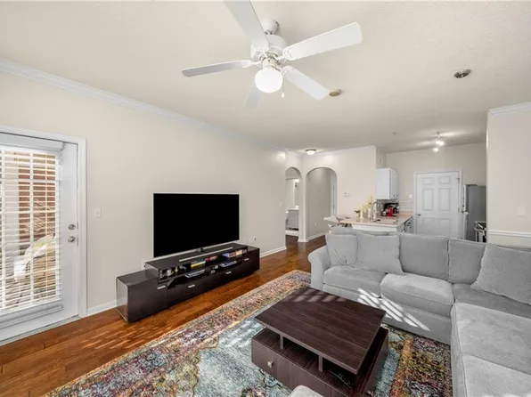 4333 Dunwoody Park APT 2207, Atlanta, GA 30338
