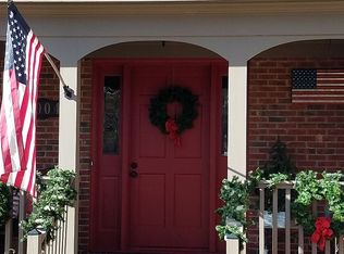 1904 Rand Rd W, Wilson, NC 27893