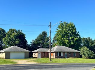 9573 W P Ave, Kalamazoo, MI 49009