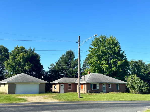 9573 W P Ave, Kalamazoo, MI 49009
