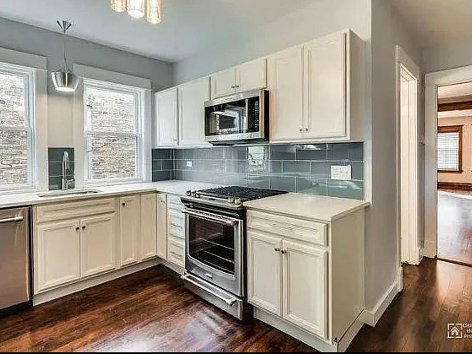 1st image of 202 N Marion St #2