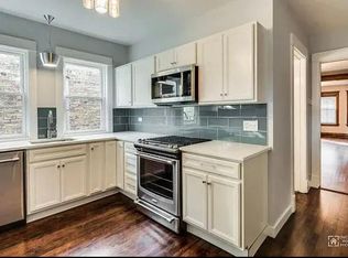202 N Marion St #2, Oak Park, IL 60302