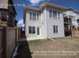 123 Crocus Ter W, Lethbridge, AB T1J5J3